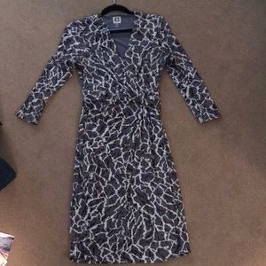 Anne Klein dress